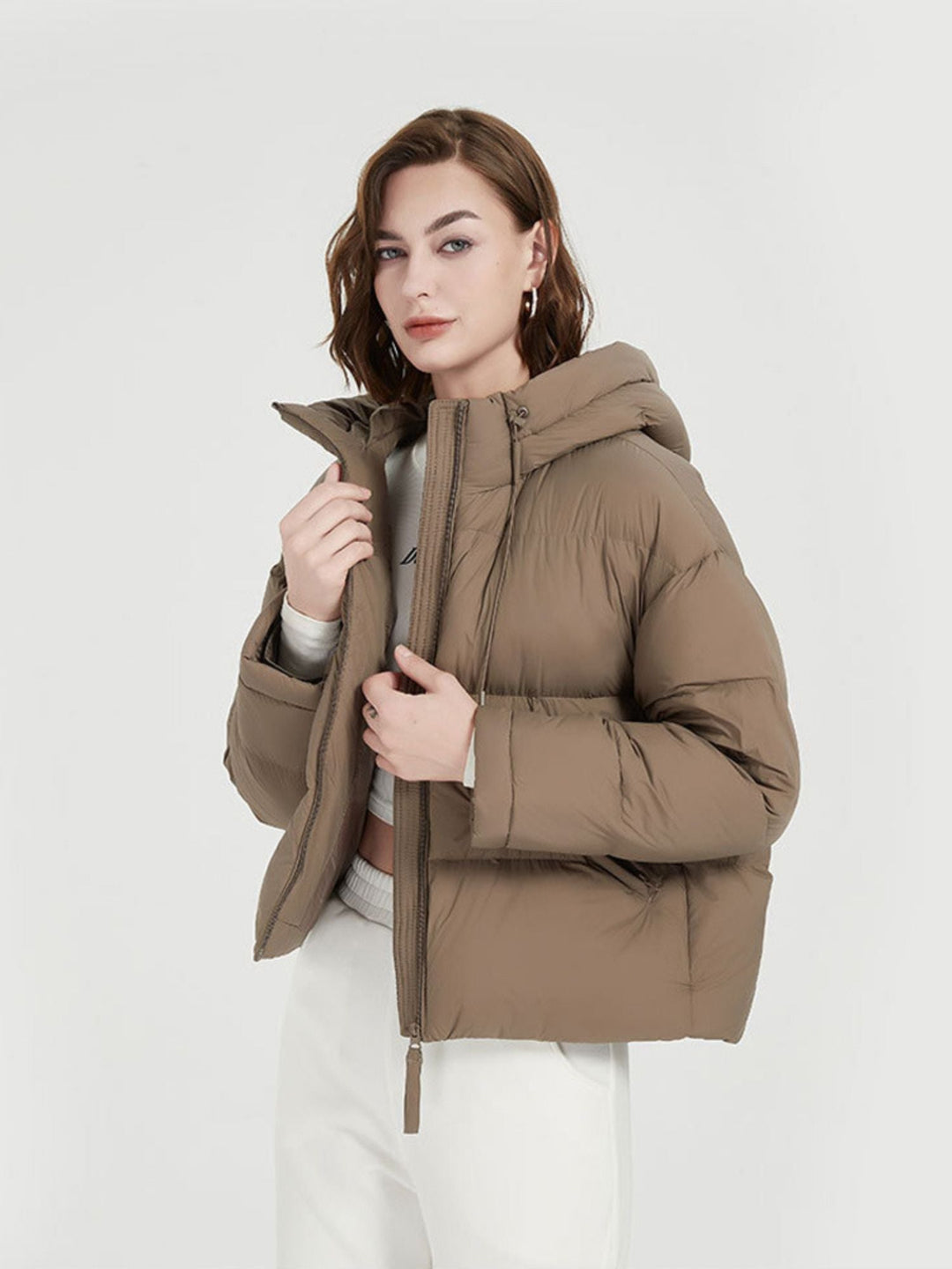Vestes & Manteaux