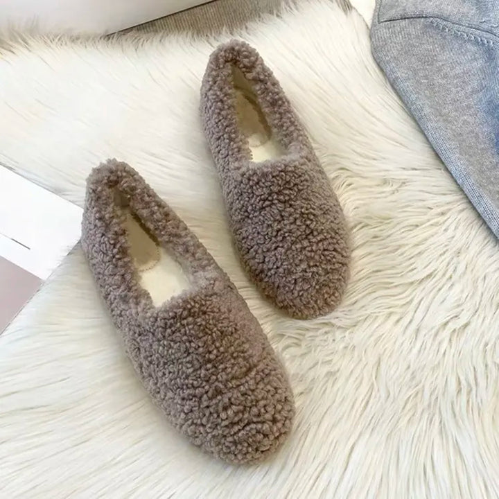 Chaussons