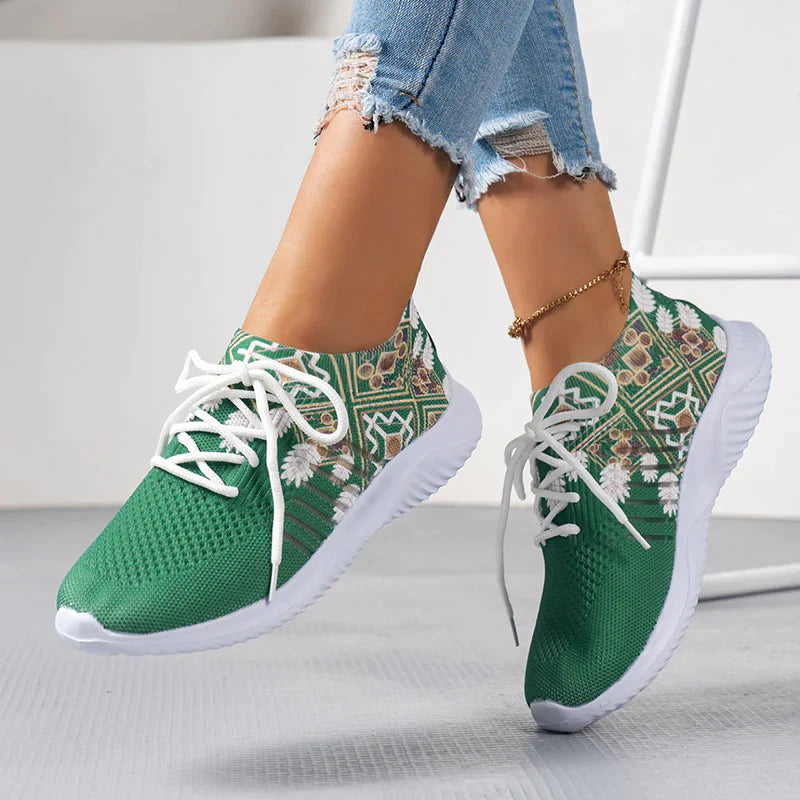 Levoire | Baskets Vert
