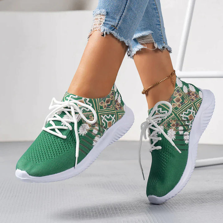 Levoire | Baskets Vert