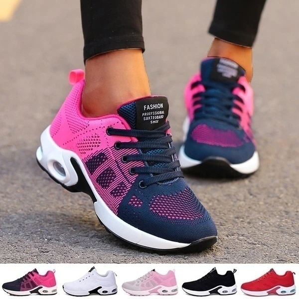 Levoire | Chaussures De Course Orthopédiques Pour Femmes