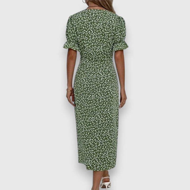 Levoire | Robe Florale