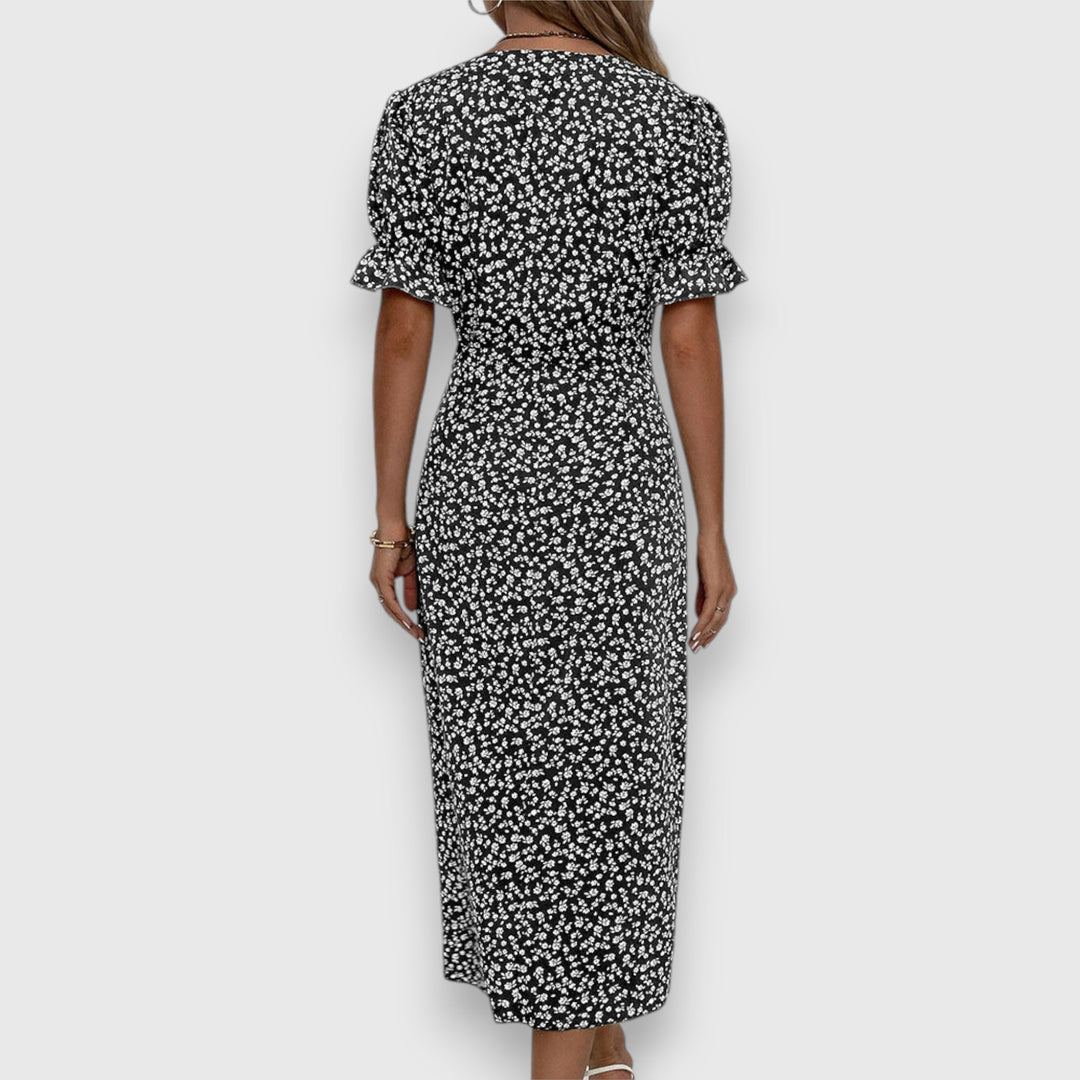 Levoire | Robe Florale