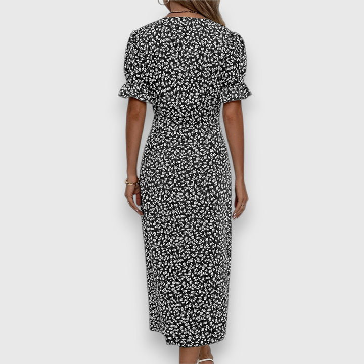 Levoire | Robe Florale