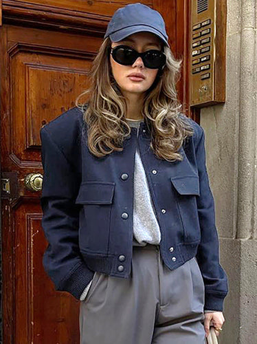 Levoire | Veste légère et à la pointe de la mode