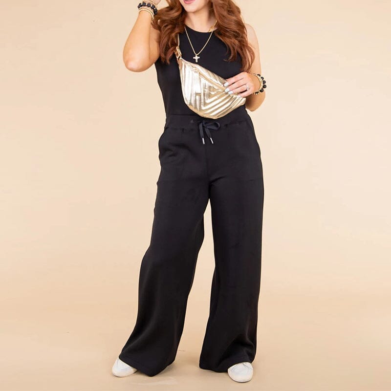 Levoire | Ensemble Aéré Élégant Confort Femme