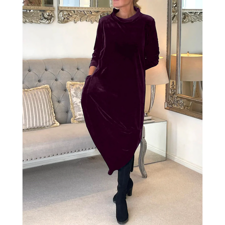 Levoire | Robe avec poches