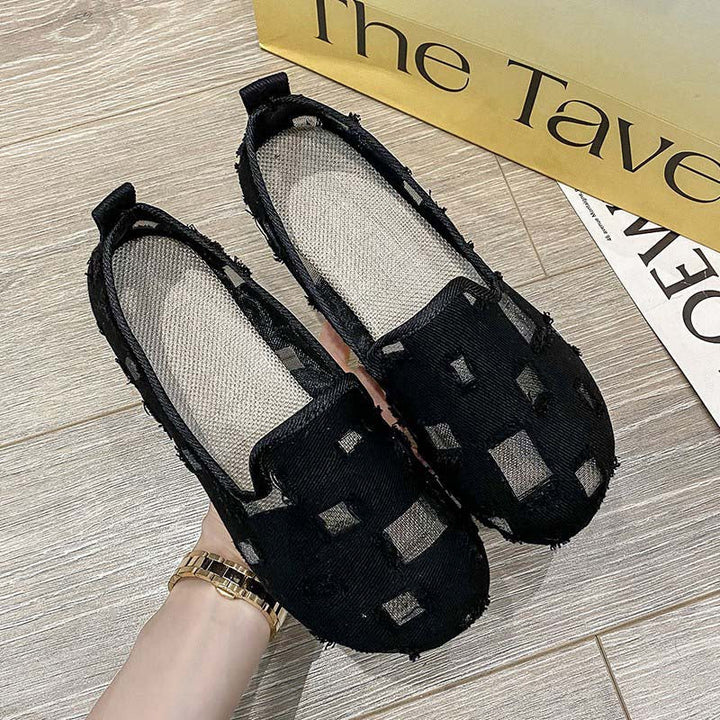 Levoire | Chaussures Décontractées En Mesh