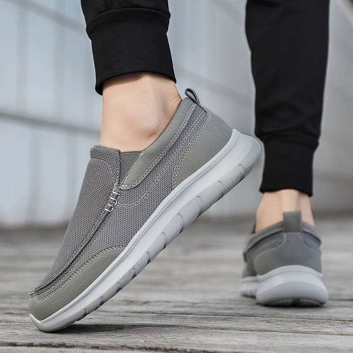 Levoire | Mocassins Légers Et Aérés Pour Hommes