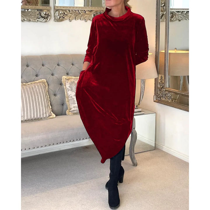 Levoire | Robe avec poches