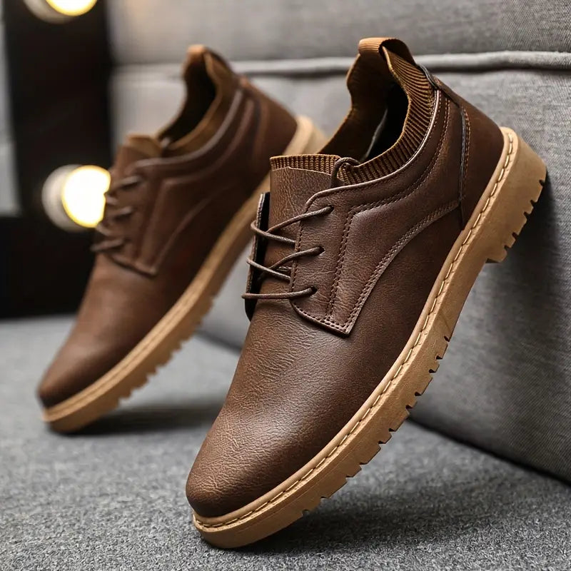 Levoire | Chaussures Pour Hommes Élégantes