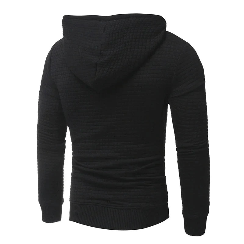 Levoire | Sweat Capuche Homme