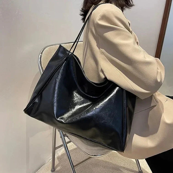 Levoire | Sac de Collecte de Vin Élégant