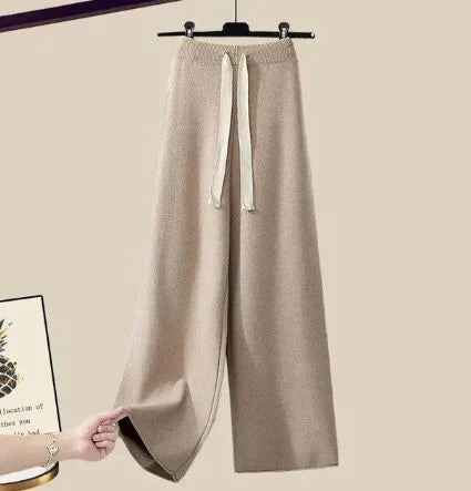 Levoire | Ensemble femme Pantalons Khaki