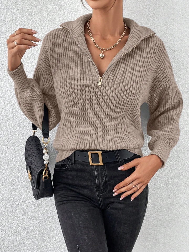 Levoire | Manteau D'Hiver Raffiné Et Élégant Style type 4