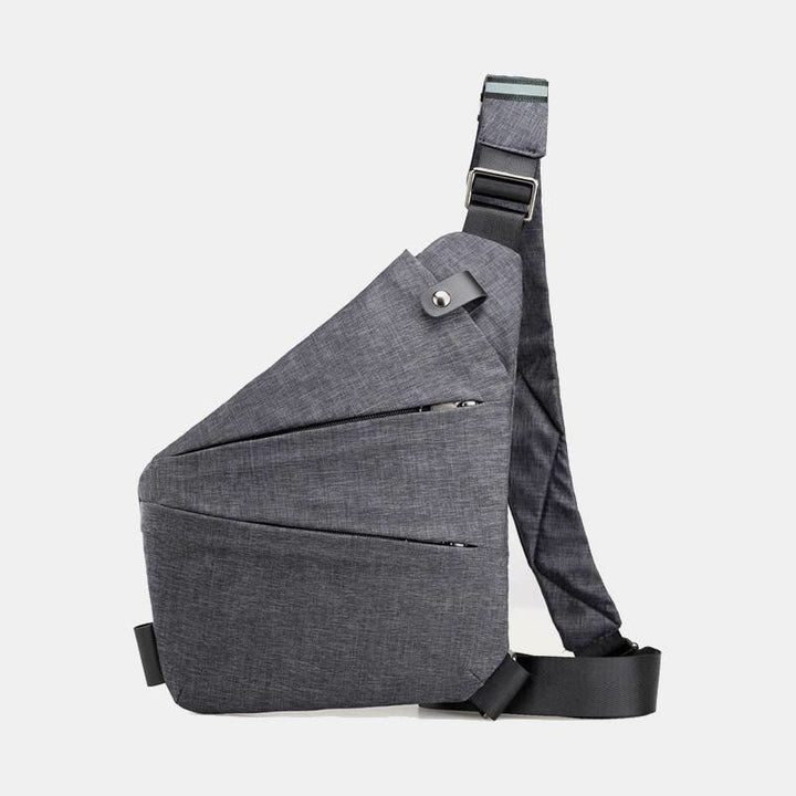 Levoire | Varkaus Protection Sac À Bandoulière Avec Des Sangles Réglables