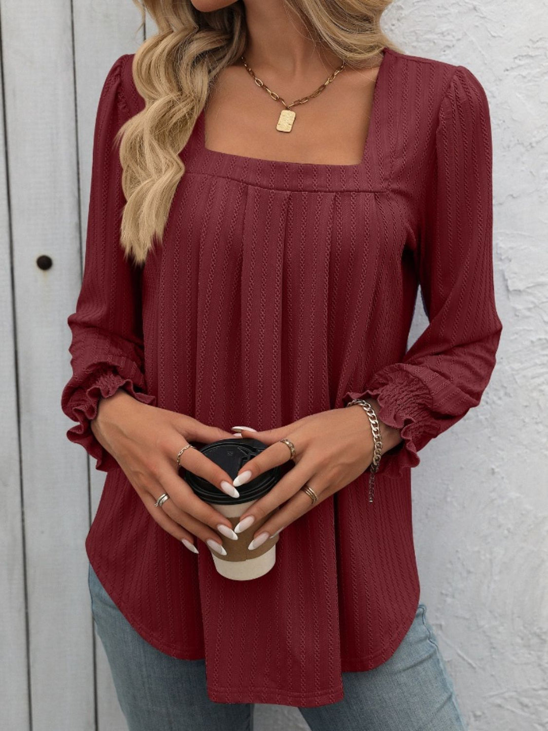 Levoire | Veste D'Hiver Douce Et Chic Styles 7
