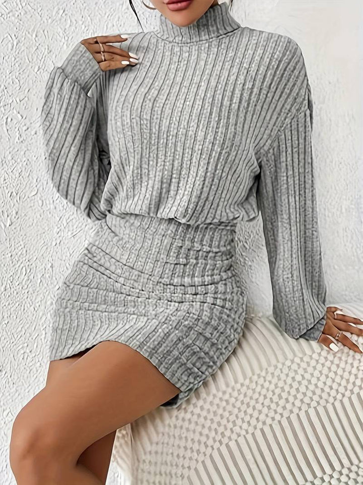 Levoire | Intemporelle et élégante robe d'hiver