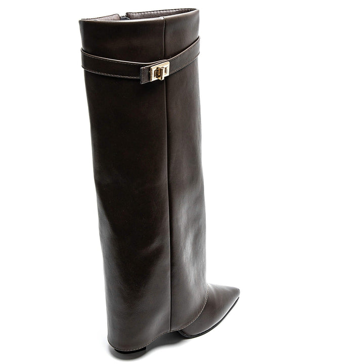 Levoire | Botte Requin