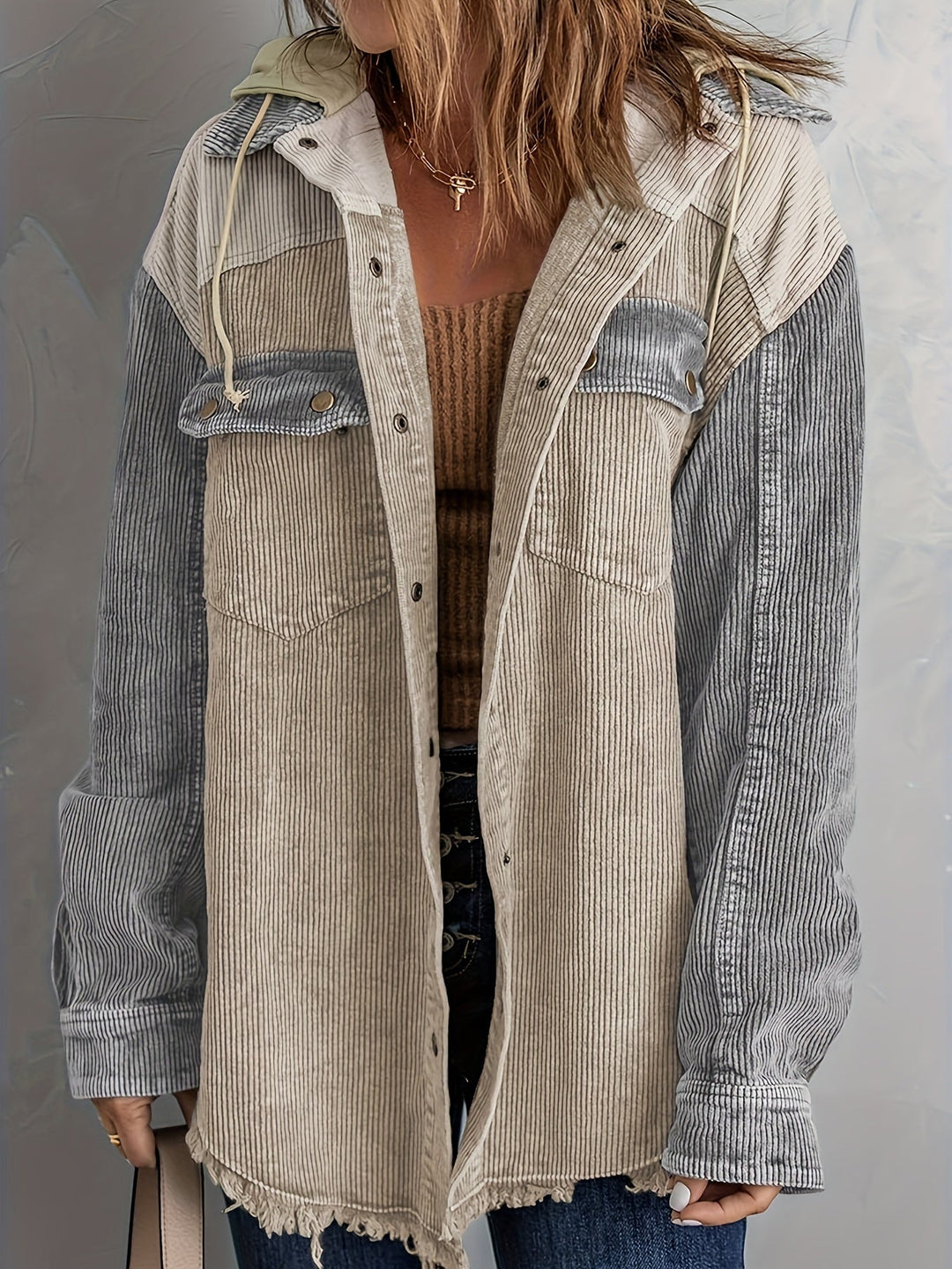 Levoire | Veste moderne et à la mode