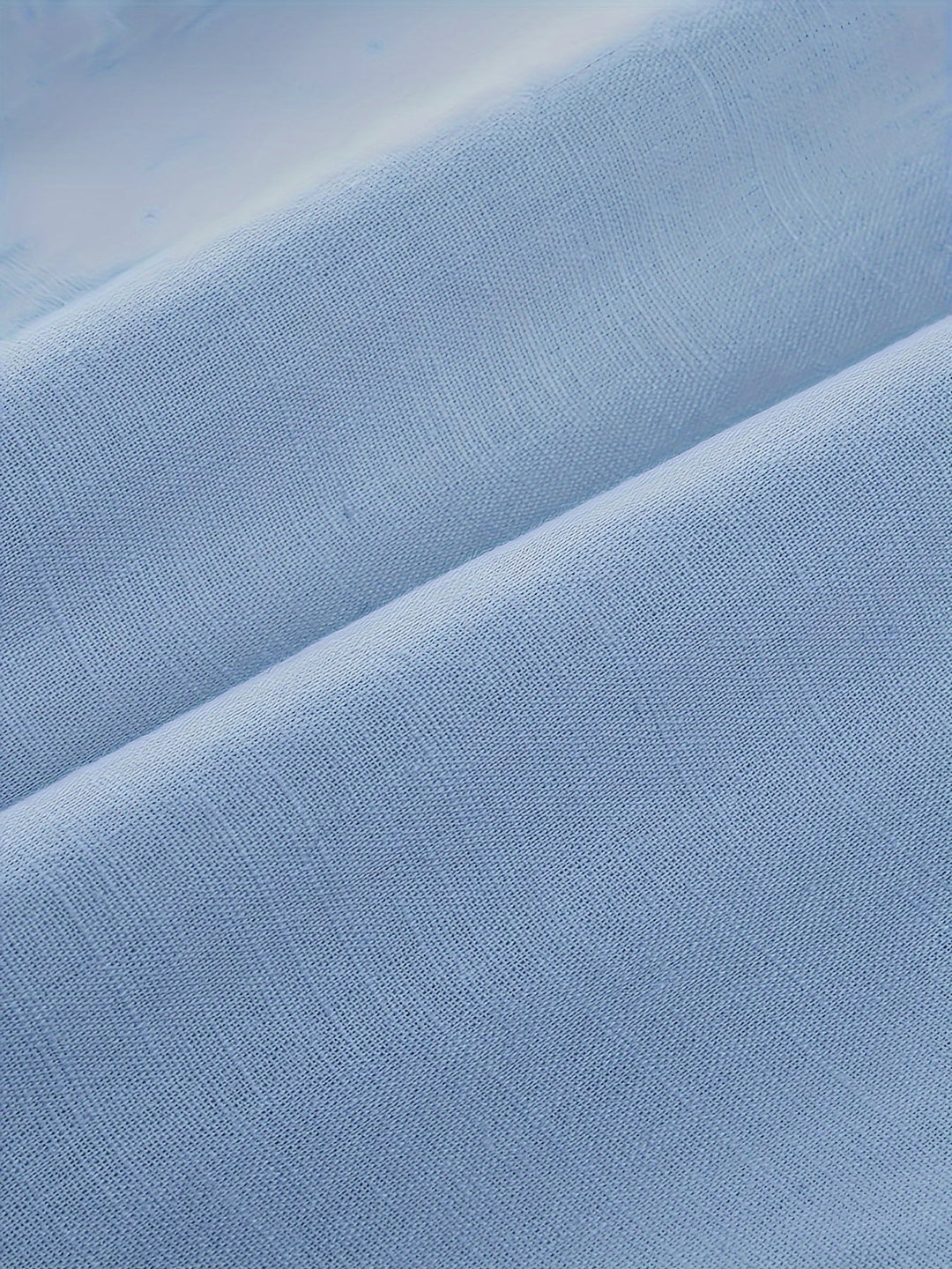 Levoire | Pantalons Cargo Doux En Mélange De Coton Et Lin
