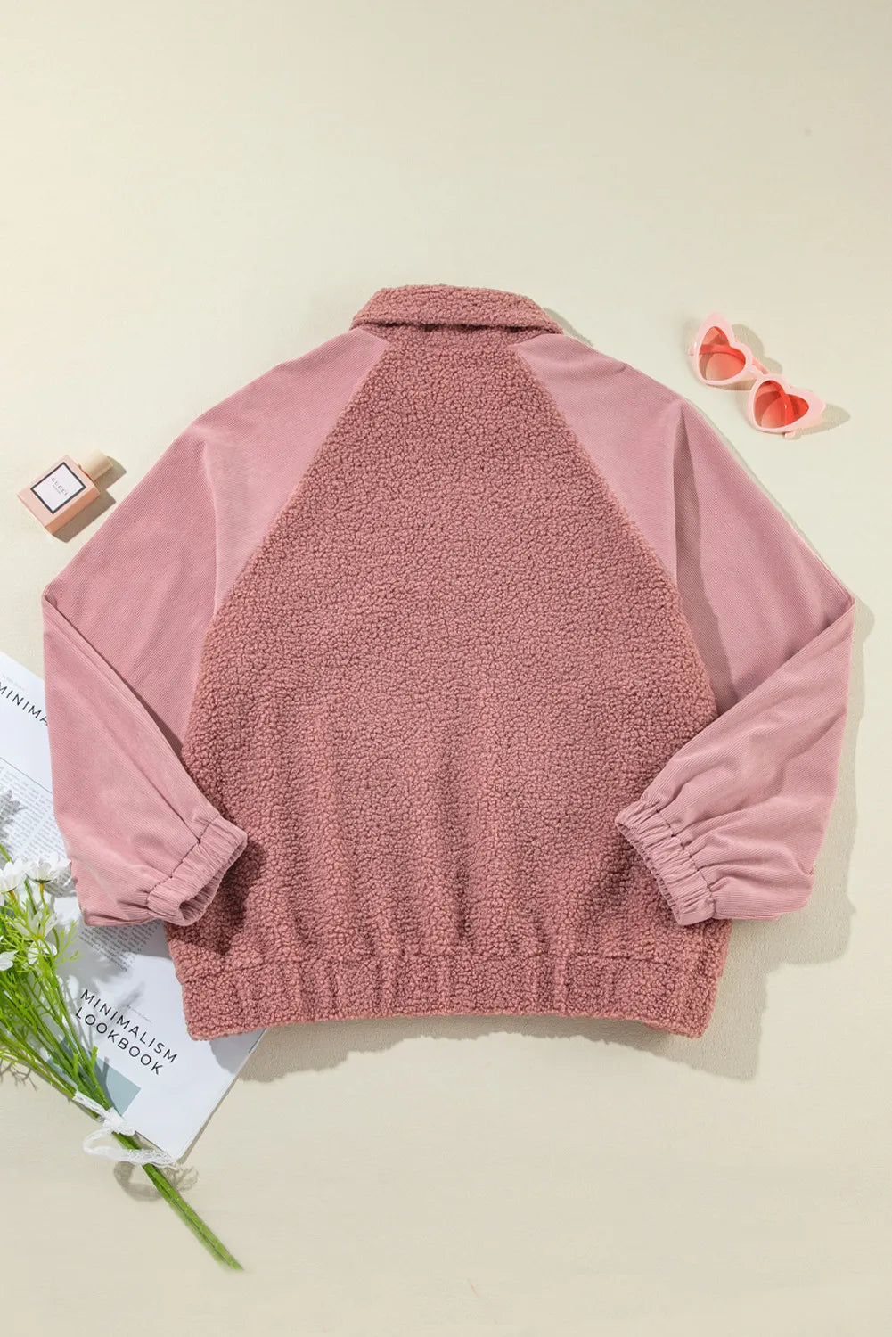 Levoire | Veste Matelassée Légère Pour Hiver Doux