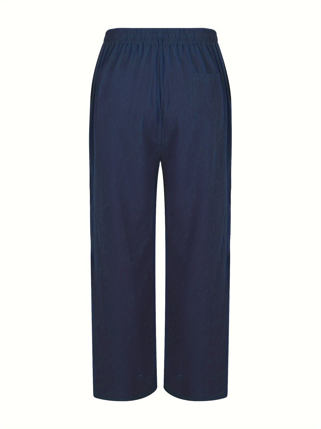 Levoire | Pantalons En Lin Estivaux Pour Hommes