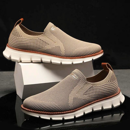 Levoire | Chaussures De Sport Orthopédiques Ajustables Pour Hommes