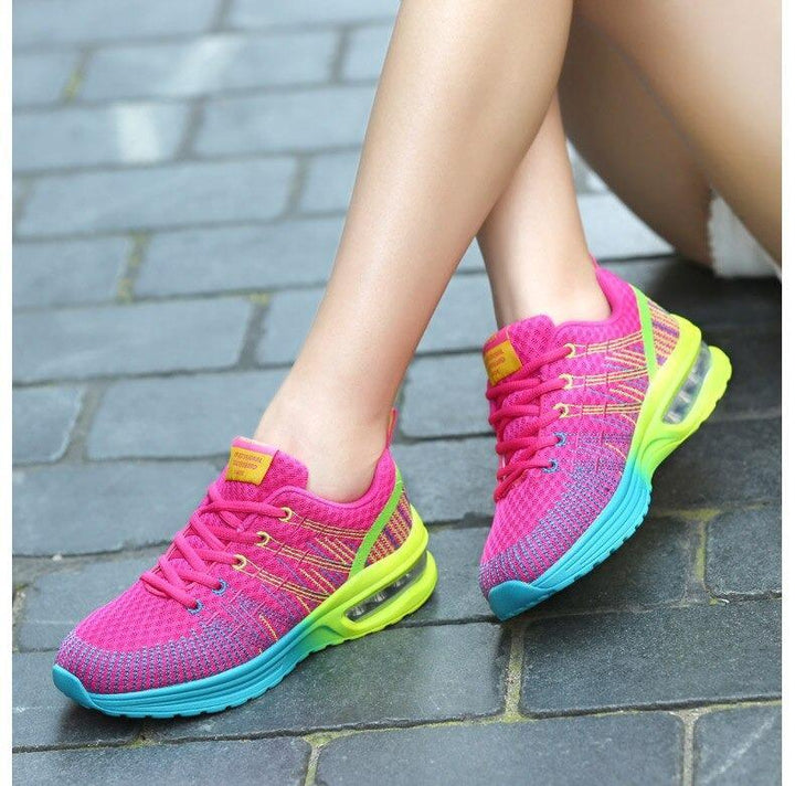 Levoire | Chaussures Pour Femmes Avec Semelle Ergonomique Pour Le Confort