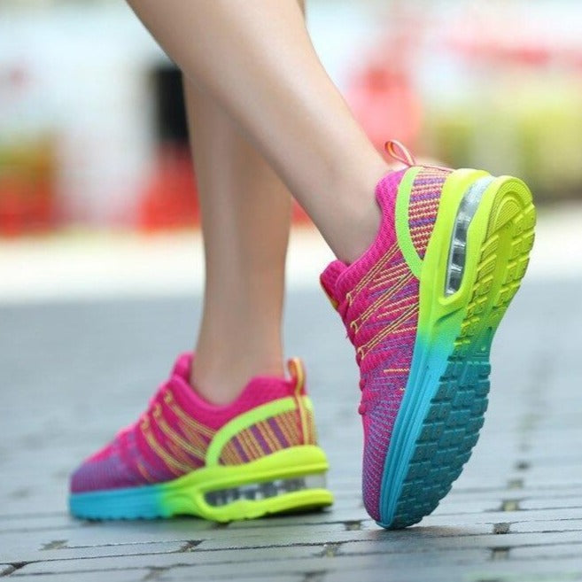 Levoire | Chaussures De Loisirs Orthopédiques Style