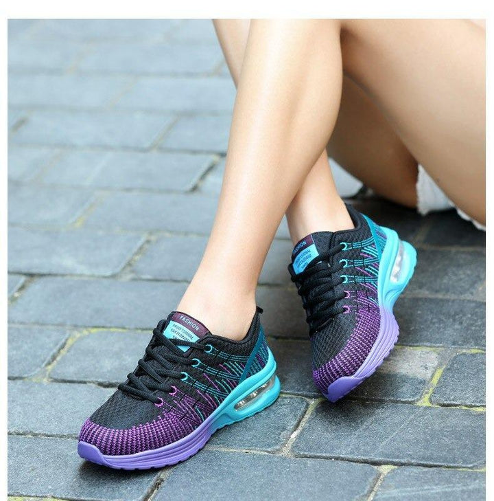 Levoire | Chaussures Pour Femmes Avec Semelle Ergonomique Pour Le Confort