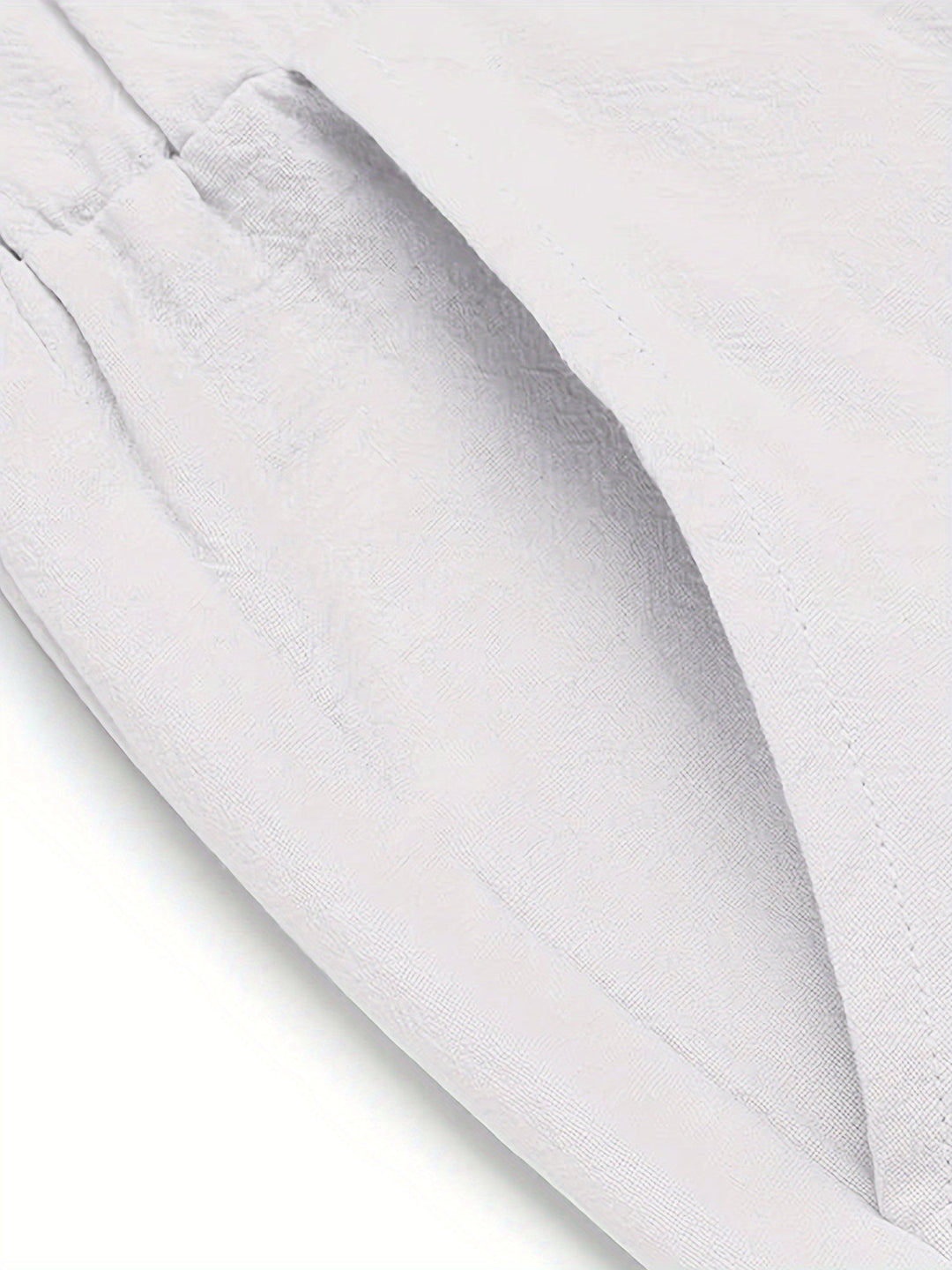 Levoire | Ensemble D'Été Pour Hommes 2 Pièces Unicolore