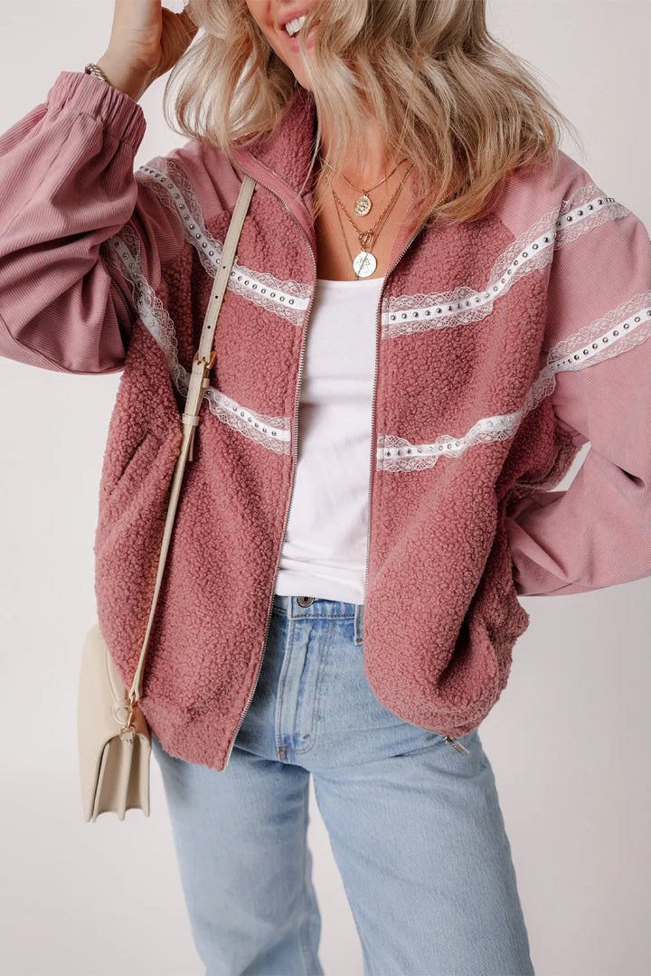 Levoire | Veste Matelassée Légère Pour Hiver Doux Styles 1