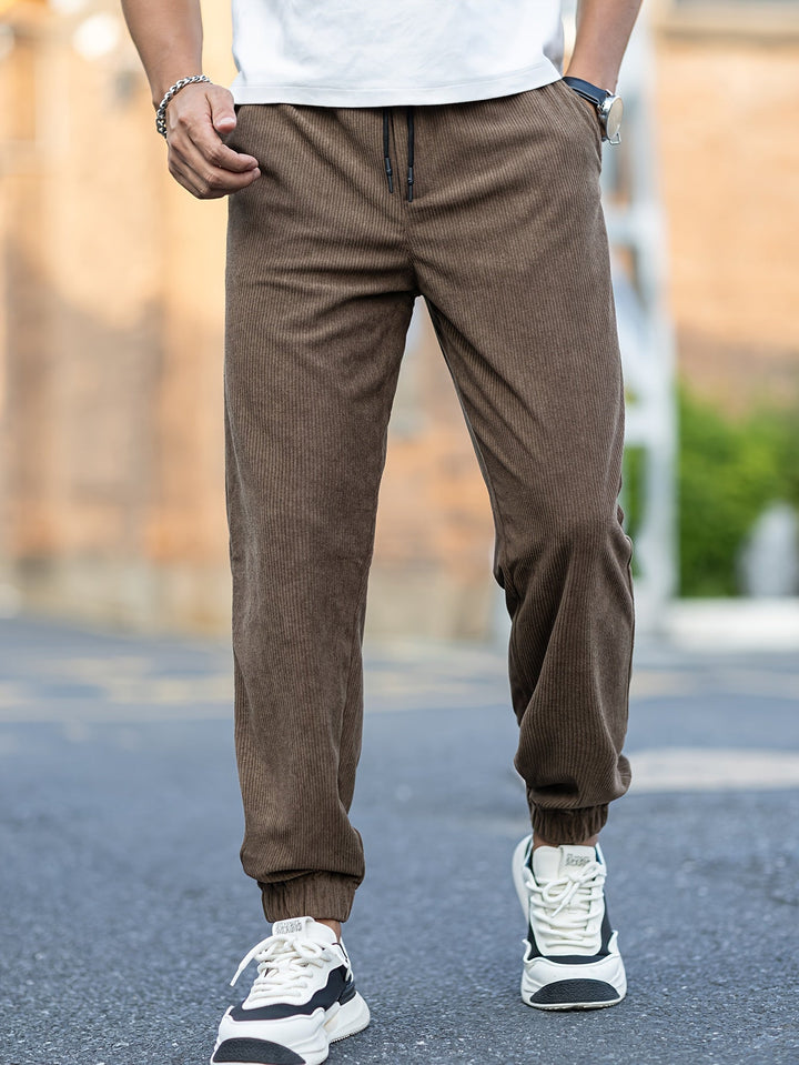 Levoire | Pantalons De Course Cordura Confortables
