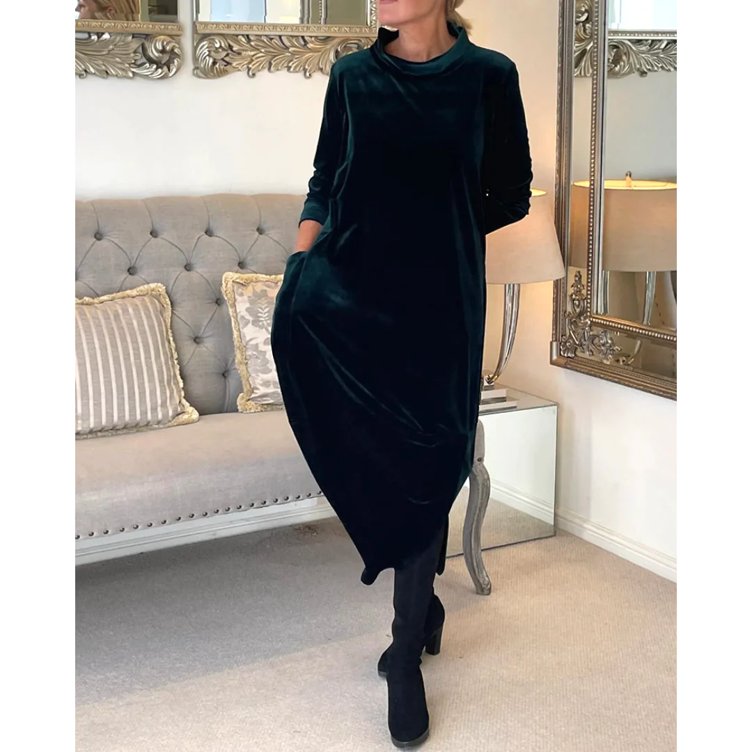 Levoire | Robe avec poches