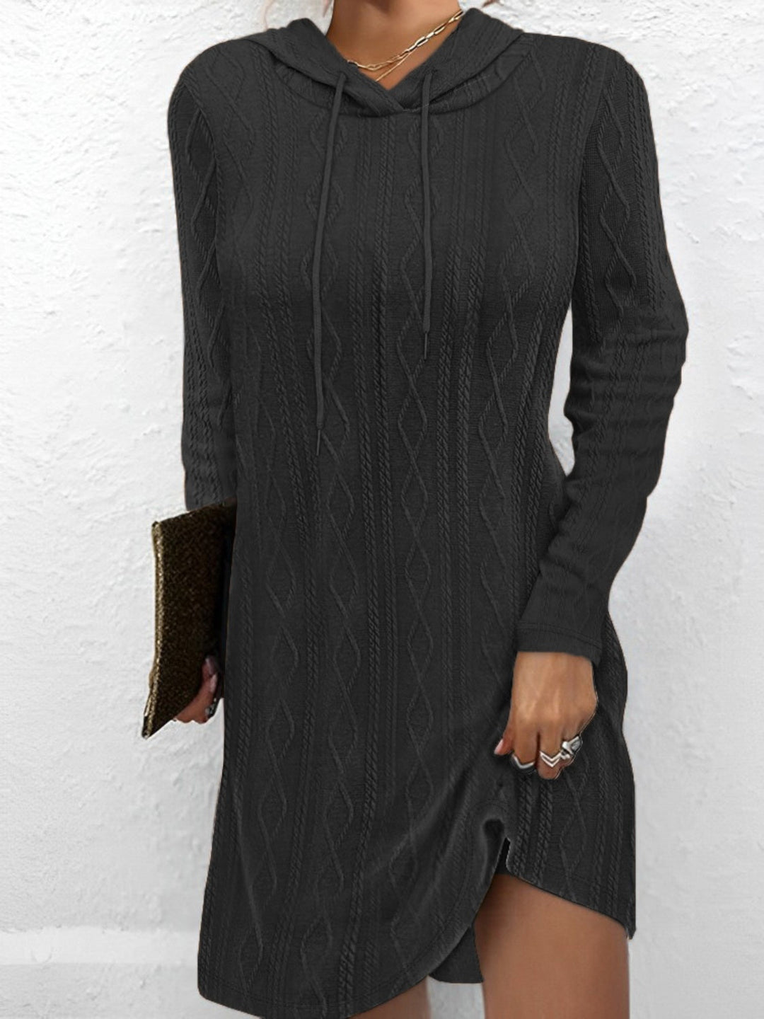 Levoire | Chaud et confortable tricot d'hiver