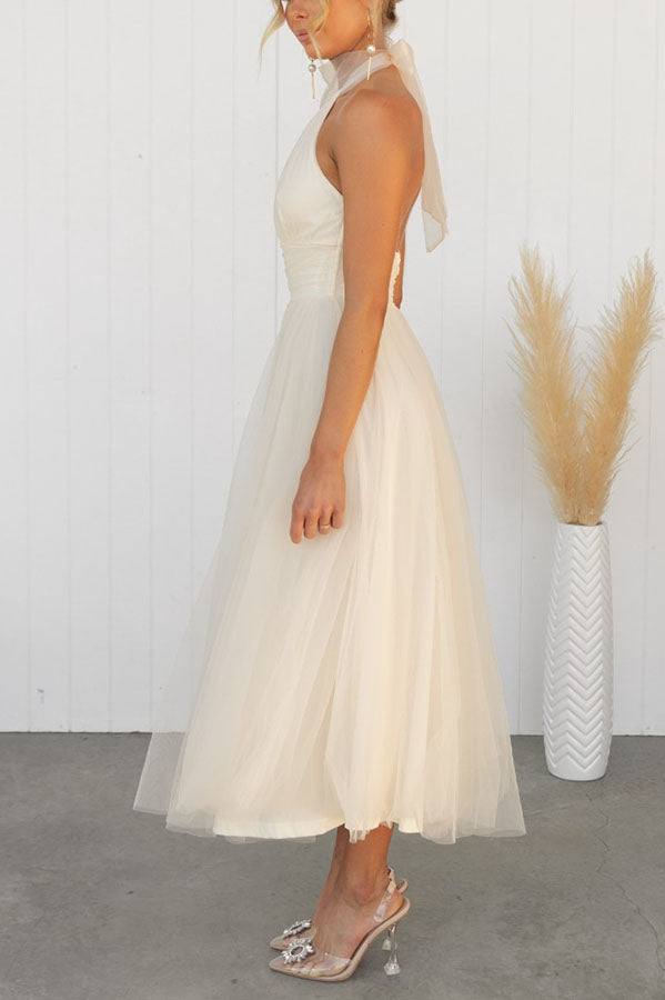 Levoire | Fabuleux Robe Maxi À Bretelles
