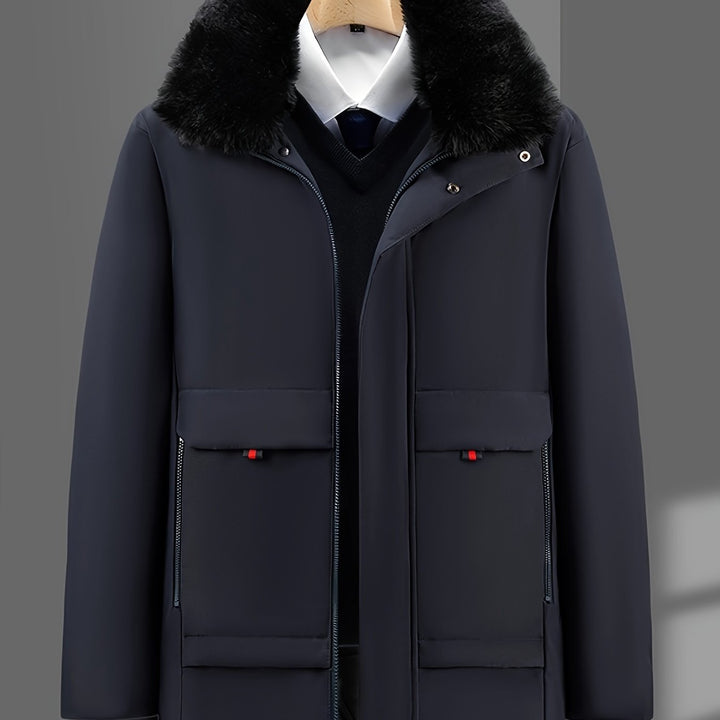 Levoire | Veste Imperméable Pour Homme