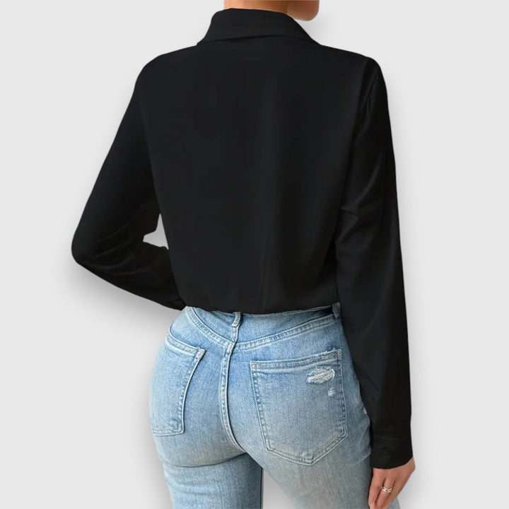 Levoire | Élégant Chemise Body