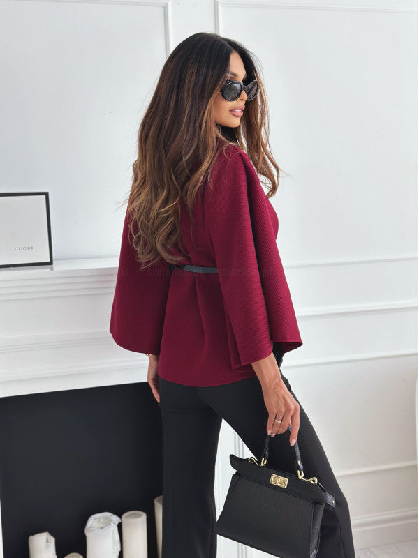 Levoire | Veste Supérieure