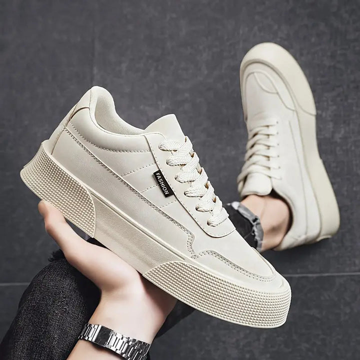 Levoire | Chaussures Basses Soignées