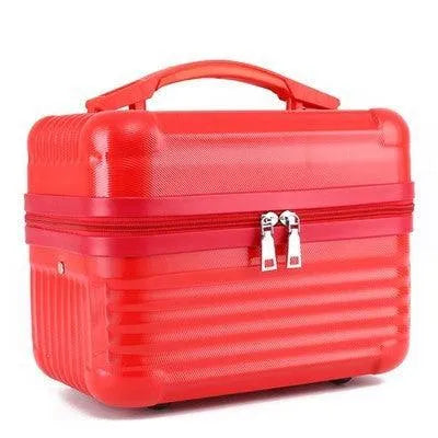 Levoire | Valise de voyage pour femmes avec une grande capacité Rot