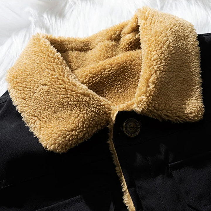 Levoire | Gilet Randonnée Homme Polaire