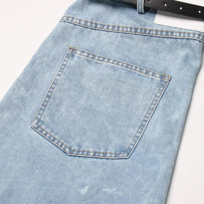 Levoire | Pantalons droits mi-longs pour femmes