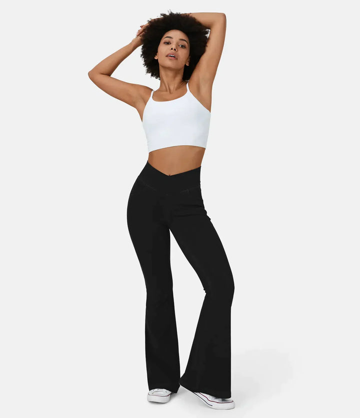 Levoire | Pantalon Élégant Unique