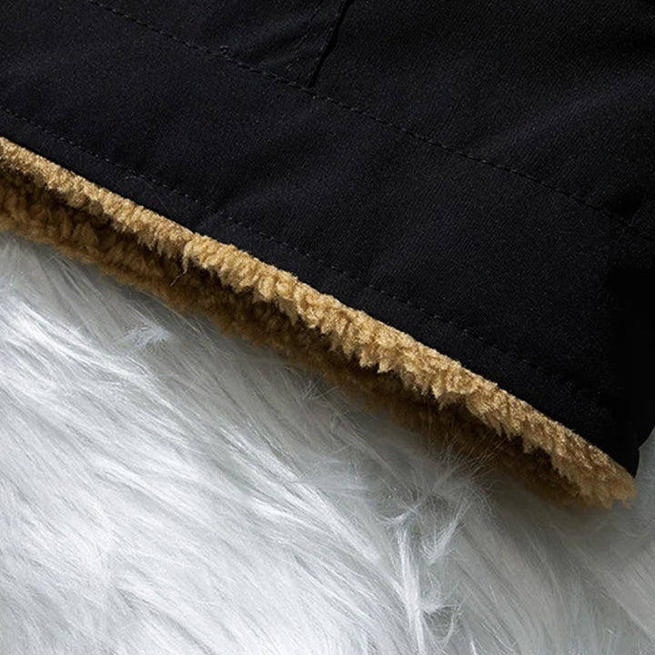 Levoire | Gilet Randonnée Homme Polaire