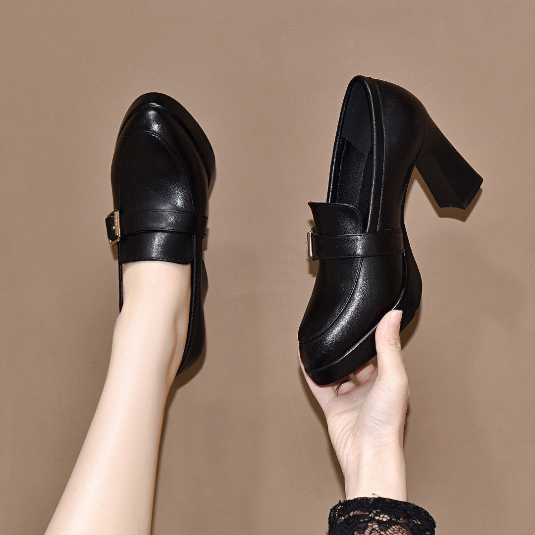 Levoire | Chaussures À Talons Élégantes Pour Femmes
