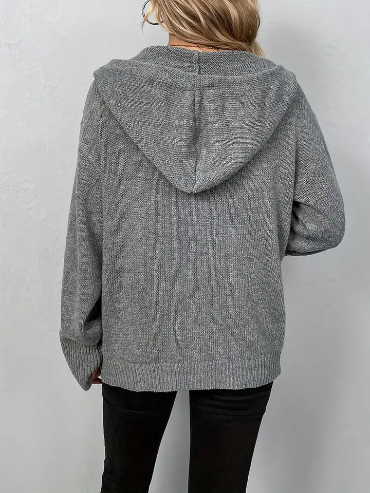 Levoire | Manteau Hiver Classique Douillet