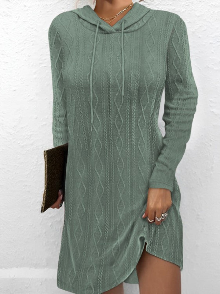 Levoire | Chaud et confortable tricot d'hiver