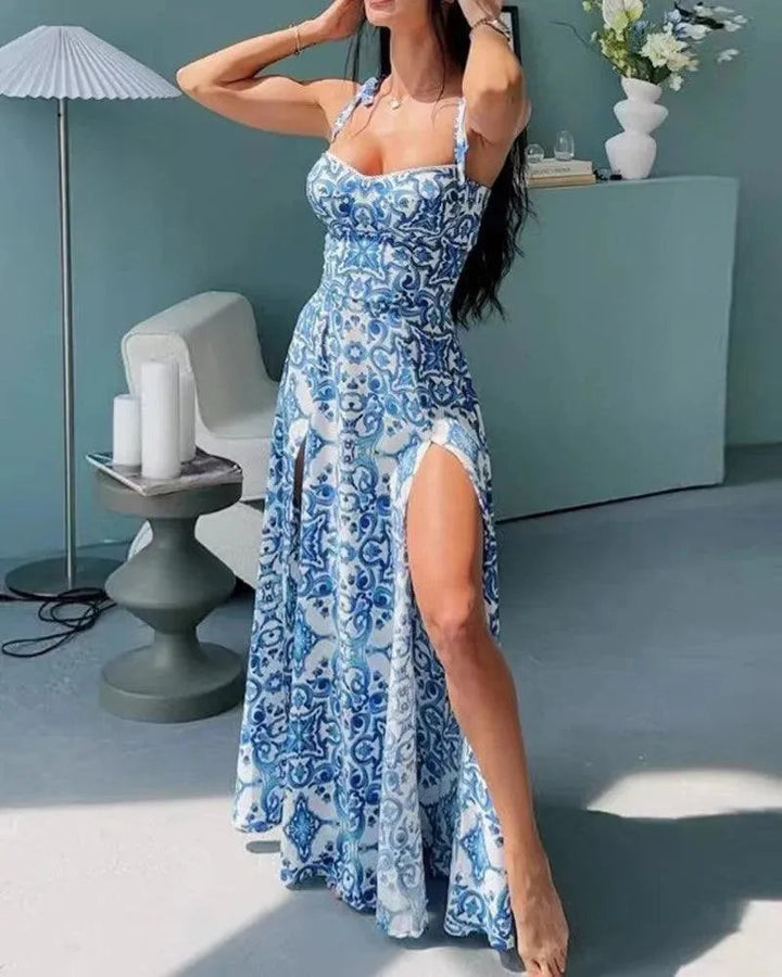 Levoire | Robe sans manches